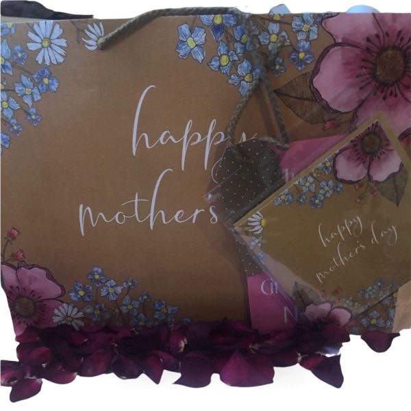 Mother’s Day gift bag