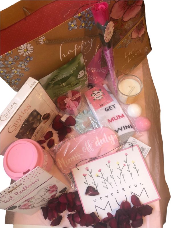 Mother’s Day gift bag - Image 2