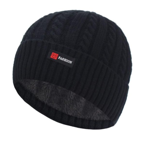 Brand Skullies Beanies Men Winter Hats - Image 10
