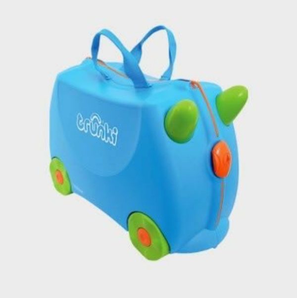 Boredom Busting – Sit-On, Ride-On And Carry-On - Image 2
