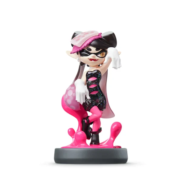 Amiibo Splatoon Callie