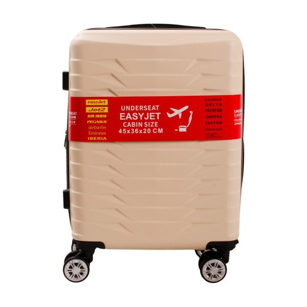3 piece suitcase - Image 3