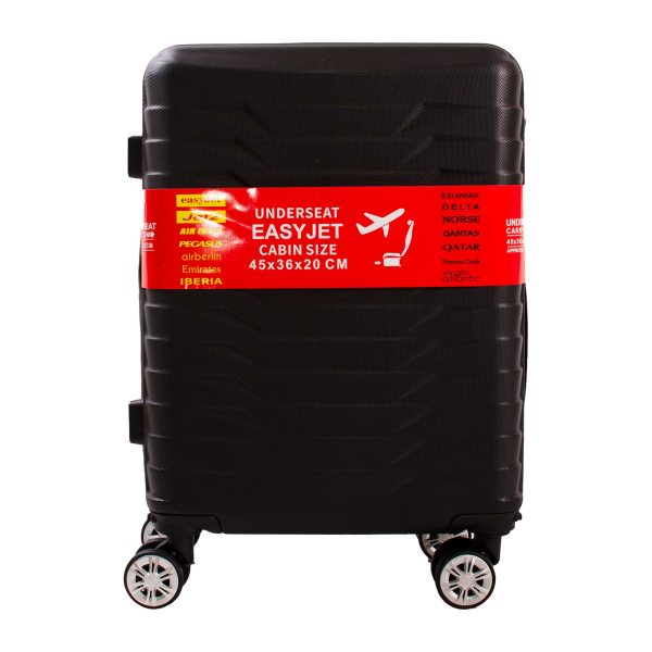 3 piece suitcase - Image 6