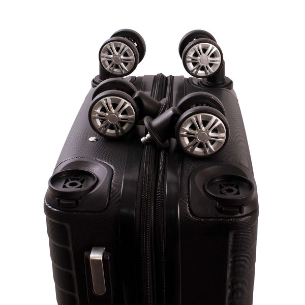 3 piece suitcase - Image 7