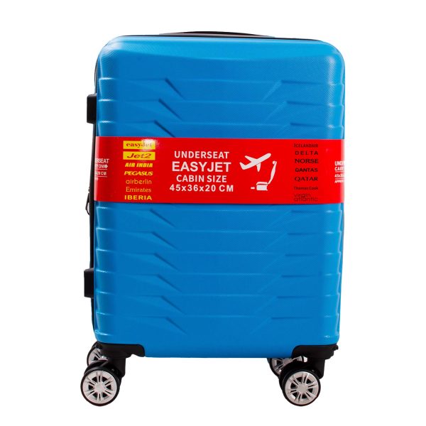 3 piece suitcase - Image 8