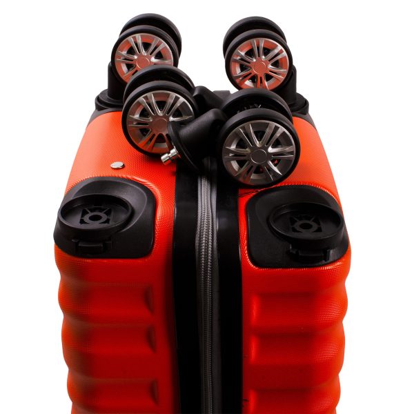 3 piece suitcase - Image 12