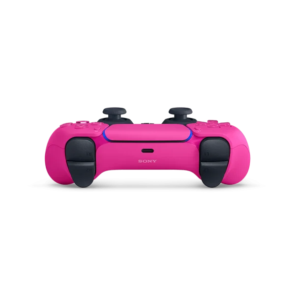 Sony DualSense PS5 Wireless Controller – NOVA Pink - Image 3
