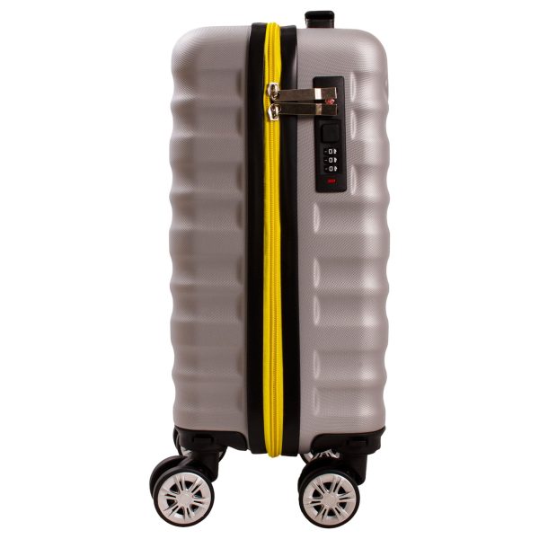 3 piece suitcase - Image 17