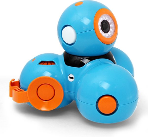 Wonder Workshop: Smartphone Mount Accessory for Dash Robot (toy)