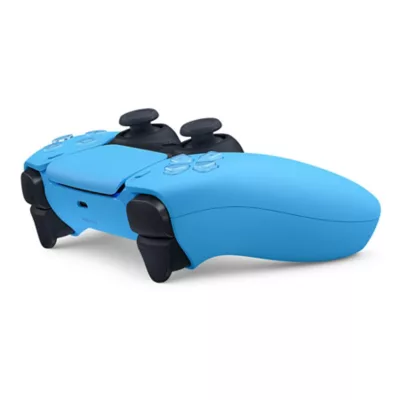 Sony DualSense PS5 Wireless Controller – Starlight Blue - Image 2