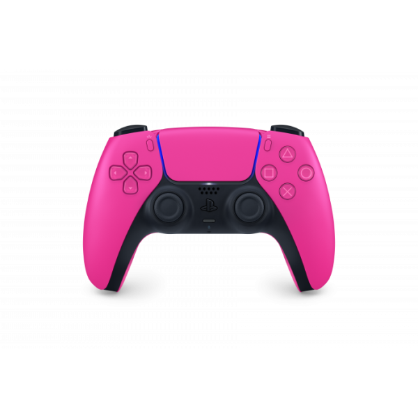 Sony DualSense PS5 Wireless Controller – NOVA Pink