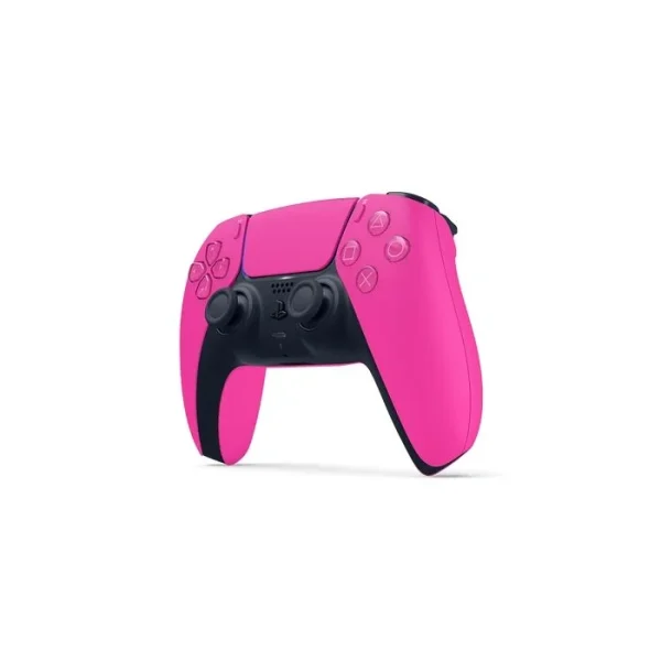 Sony DualSense PS5 Wireless Controller – NOVA Pink - Image 2