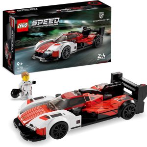 LEGO Speed Champions Porsche 963 76916