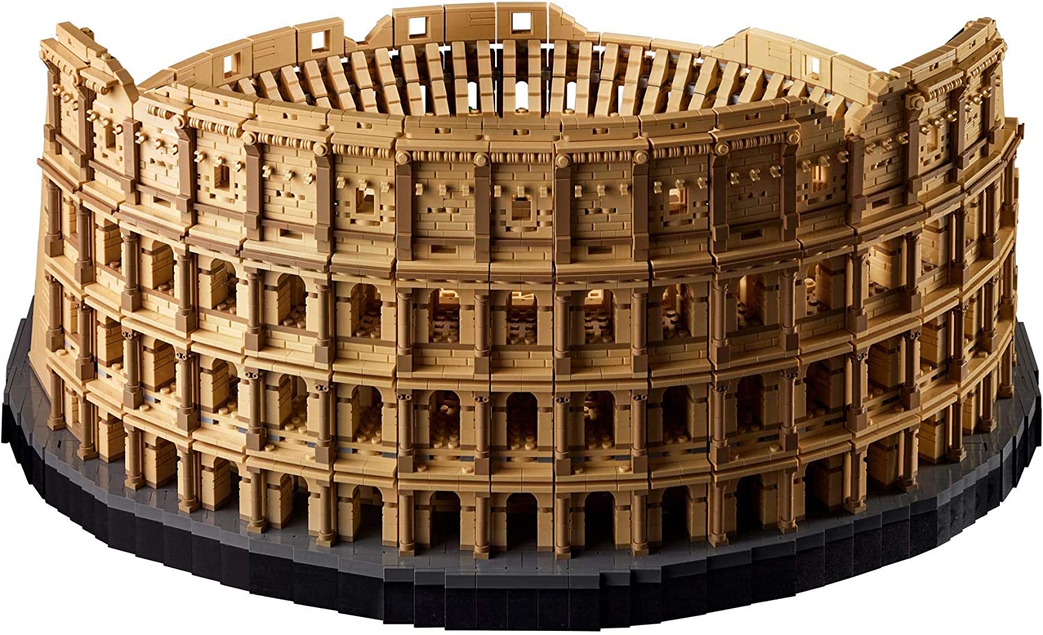LEGO Creator Colosseum 10276 - Image 3