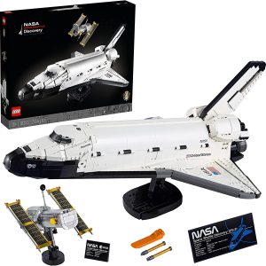 LEGO NASA Space Shuttle Discovery10283