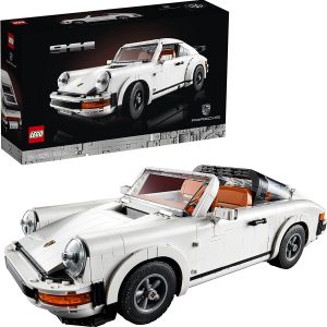 LEGO Porsche 911 (10295)