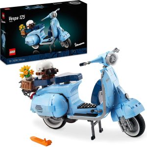 LEGO Vespa 10298