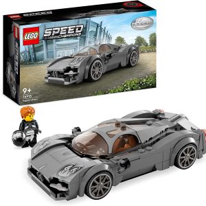 LEGO Speed Champions Pagani Utopia 76915