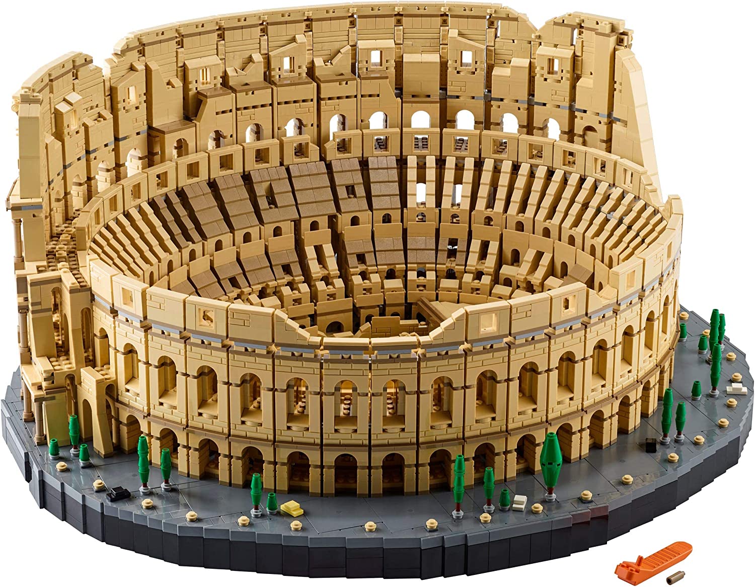 LEGO Creator Colosseum 10276 - Image 4