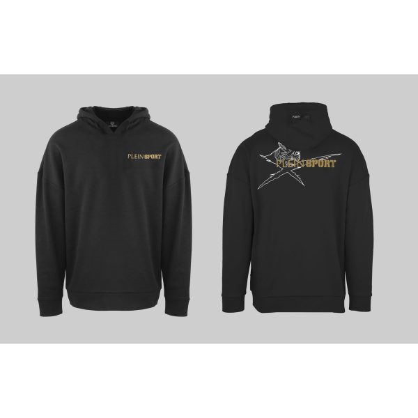 Plein Sport FIPSC131598-BLACK-GOLD