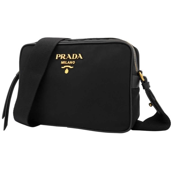 Prada ZMY_F0002_NERO - Image 2