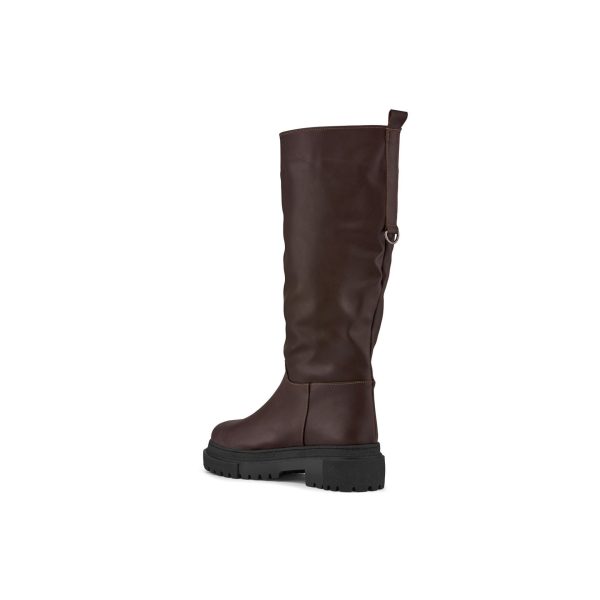 Fashion Attitude FAB_SS1K0391_151_BROWN - Image 3