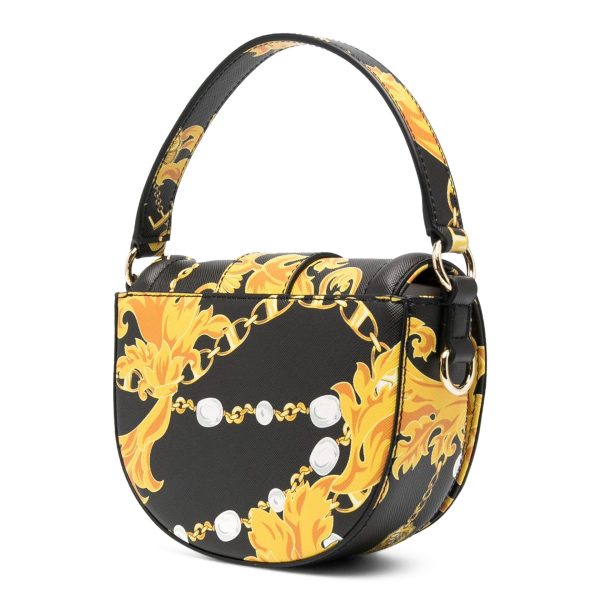 Versace Jeans 75VA4BF2_ZS807_G89 - Image 2