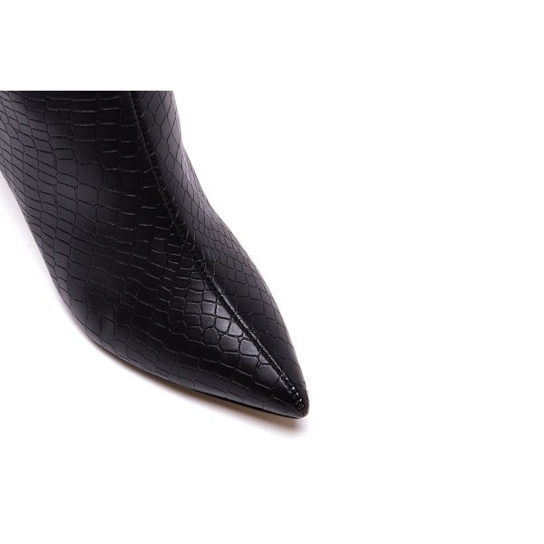Fashion Attitude FAB_SS2Y0247_106_BLACK - Image 5