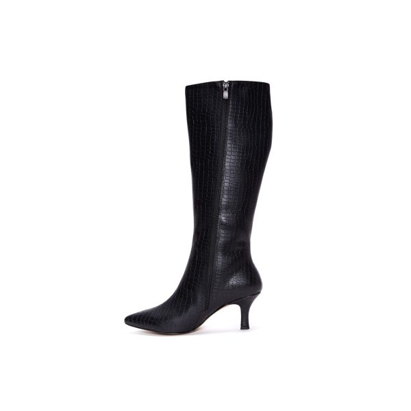 Fashion Attitude FAB_SS2Y0247_106_BLACK - Image 2