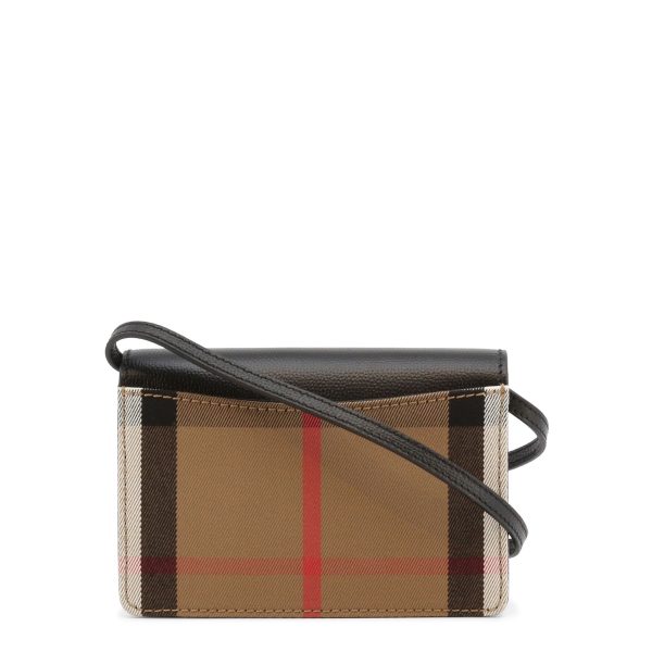 Burberry 80463161_BLACK-TAN - Image 3