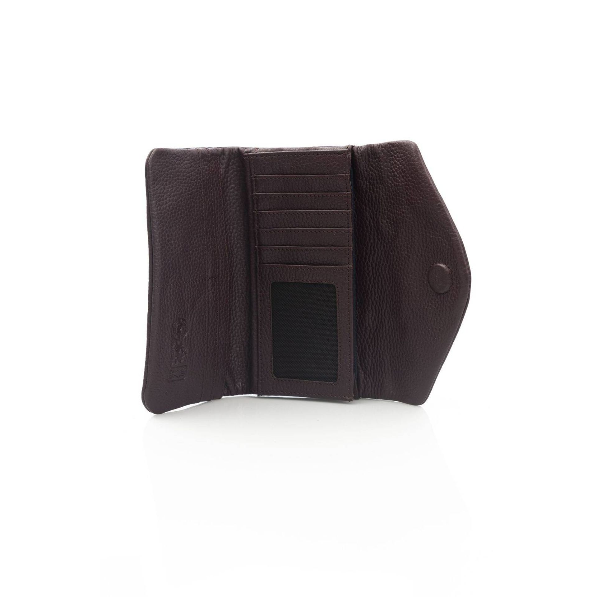 La Martina LMPD00517M_BURGUNDY - Image 5