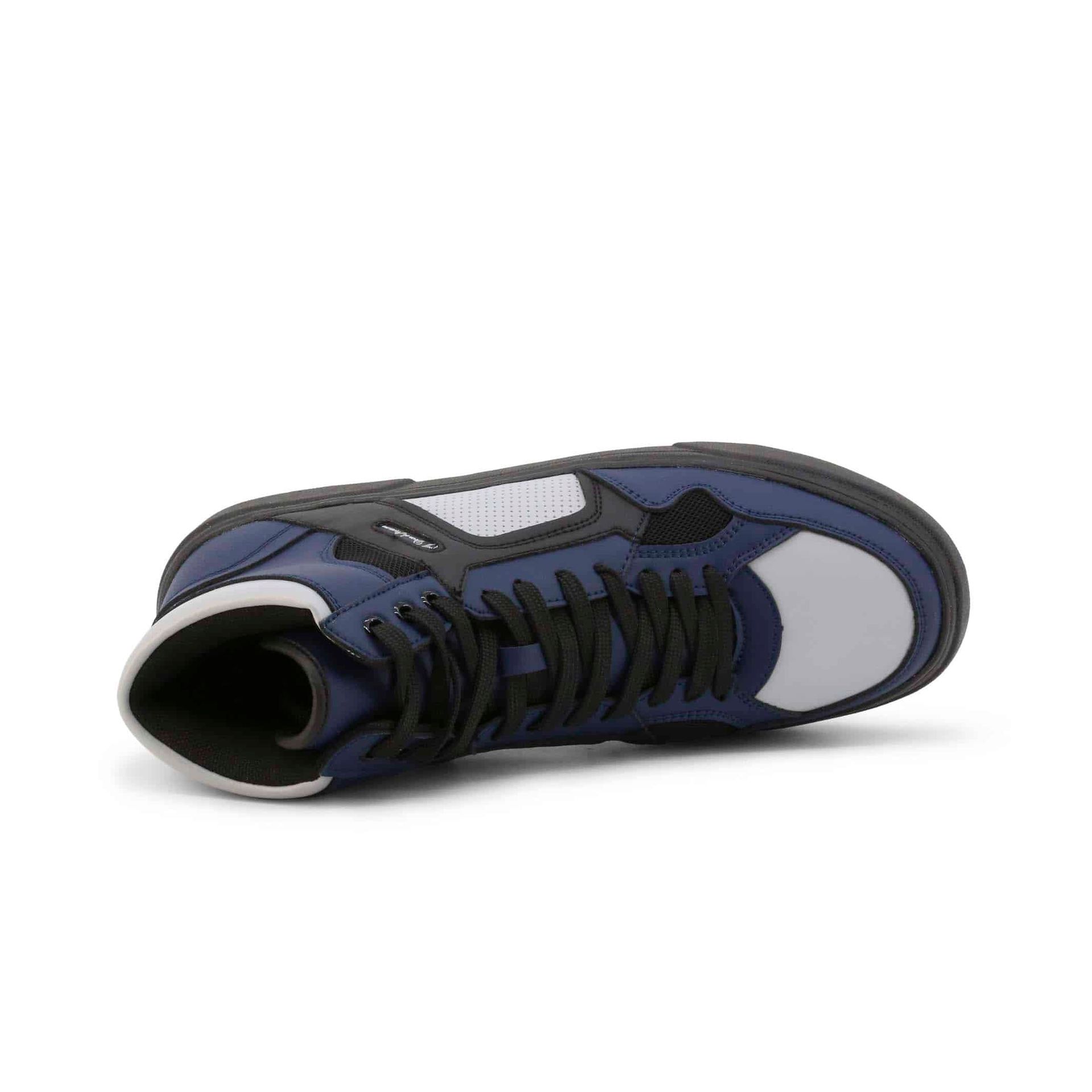 Duca NICK_GREY-NAVY - Image 4