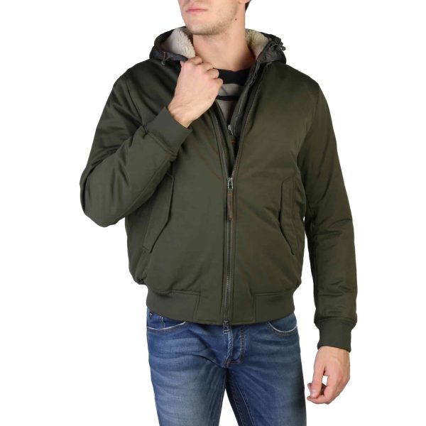 Armani Exchange 6ZZB27_ZNKBZ_1829