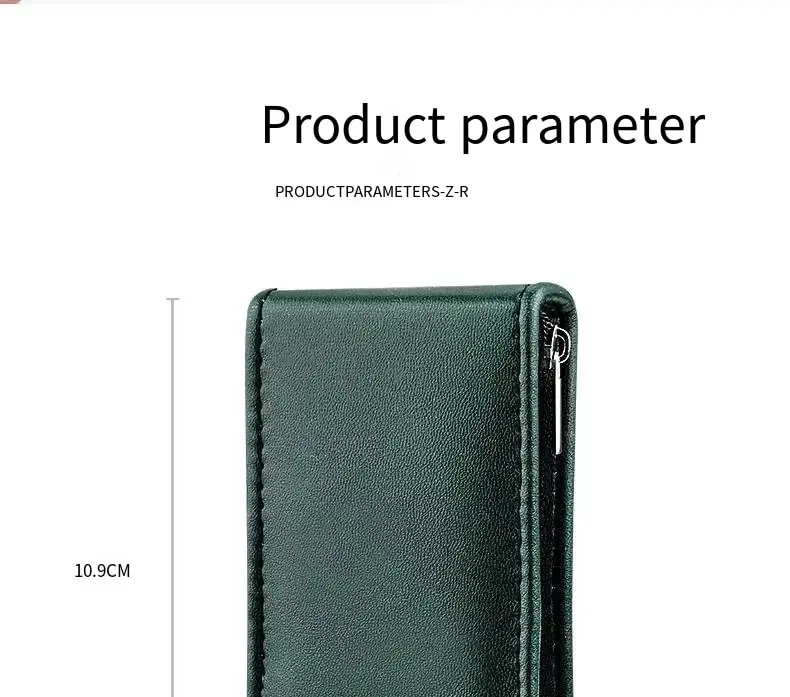 Nail Scissors Set Household High End Mens And Womens Special Nail Clippers Manicure Beauty Tools 6 Piece Portable Household - Image 5