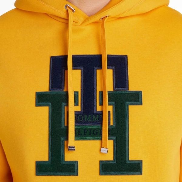 Tommy Hilfiger MW0MW29586_ZEW - Image 3