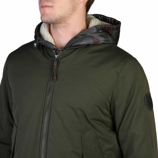 Armani Exchange 6ZZB27_ZNKBZ_1829 - Image 3
