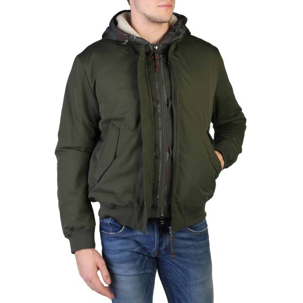 Armani Exchange 6ZZB27_ZNKBZ_1829 - Image 4