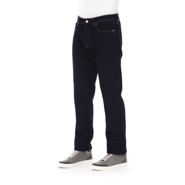Baldinini Trend T7568_CUNEO_BluNavy - Image 2
