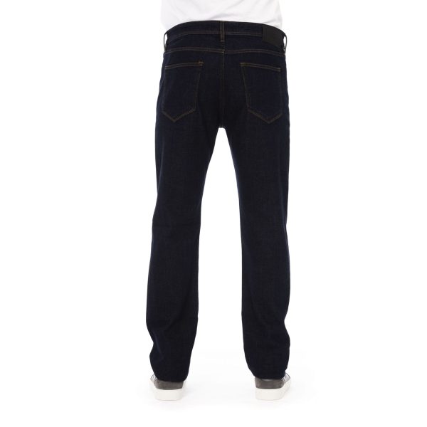 Baldinini Trend T7568_CUNEO_BluNavy - Image 3