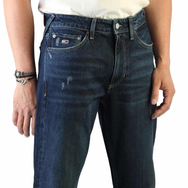 Tommy Hilfiger DM0DM13682_1A5_L32 - Image 3