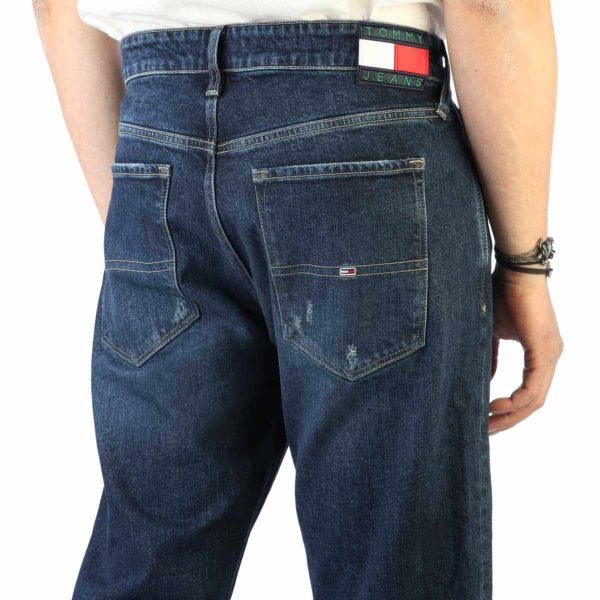 Tommy Hilfiger DM0DM13682_1A5_L32 - Image 4