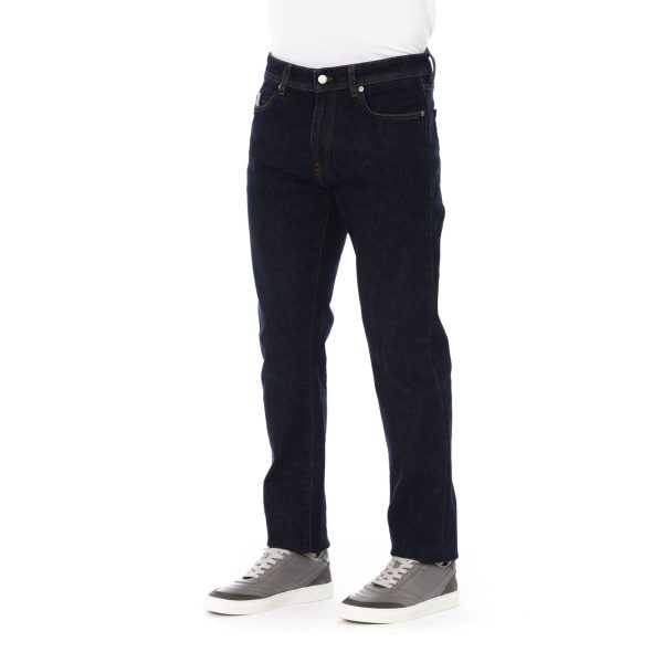 Baldinini Trend T5580_CUNEO_BluNavy - Image 2