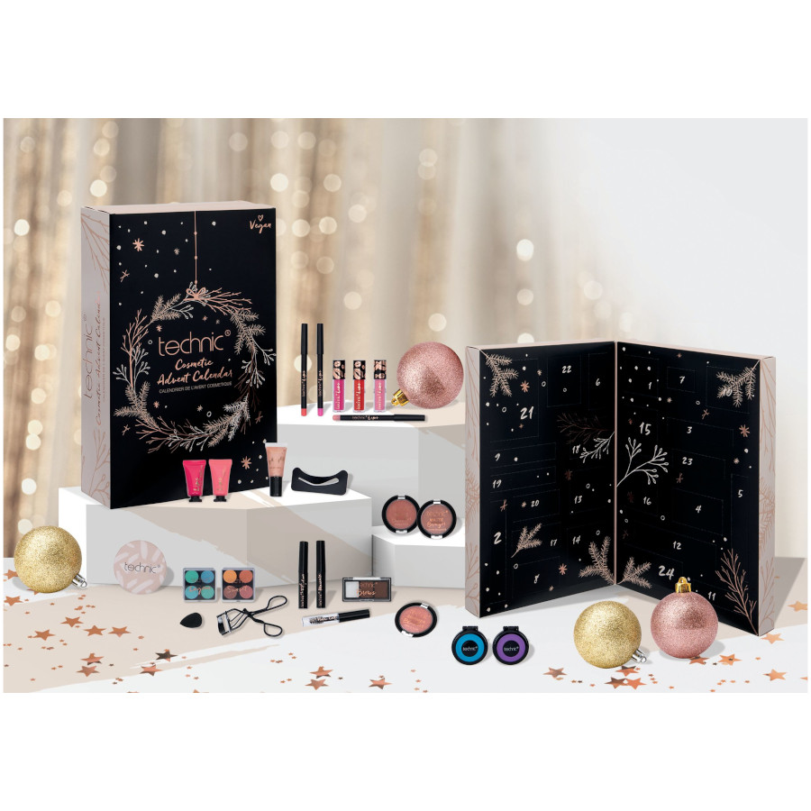 Technic Cosmetic Advent Calendar - Image 2