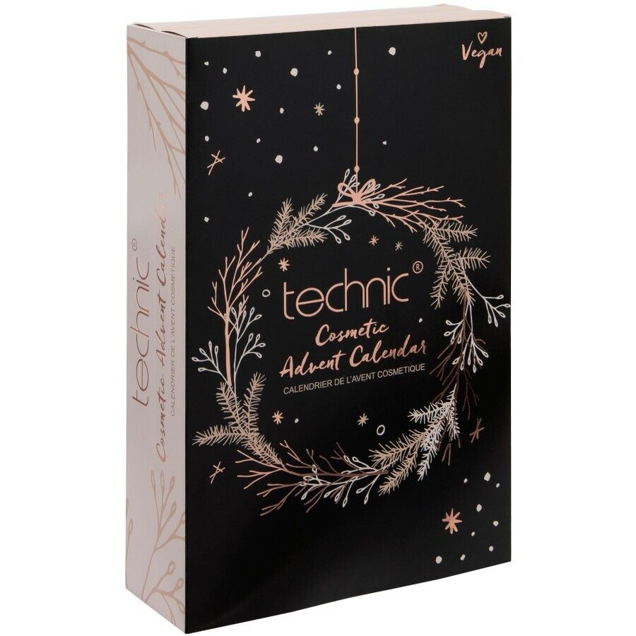 Technic Cosmetic Advent Calendar