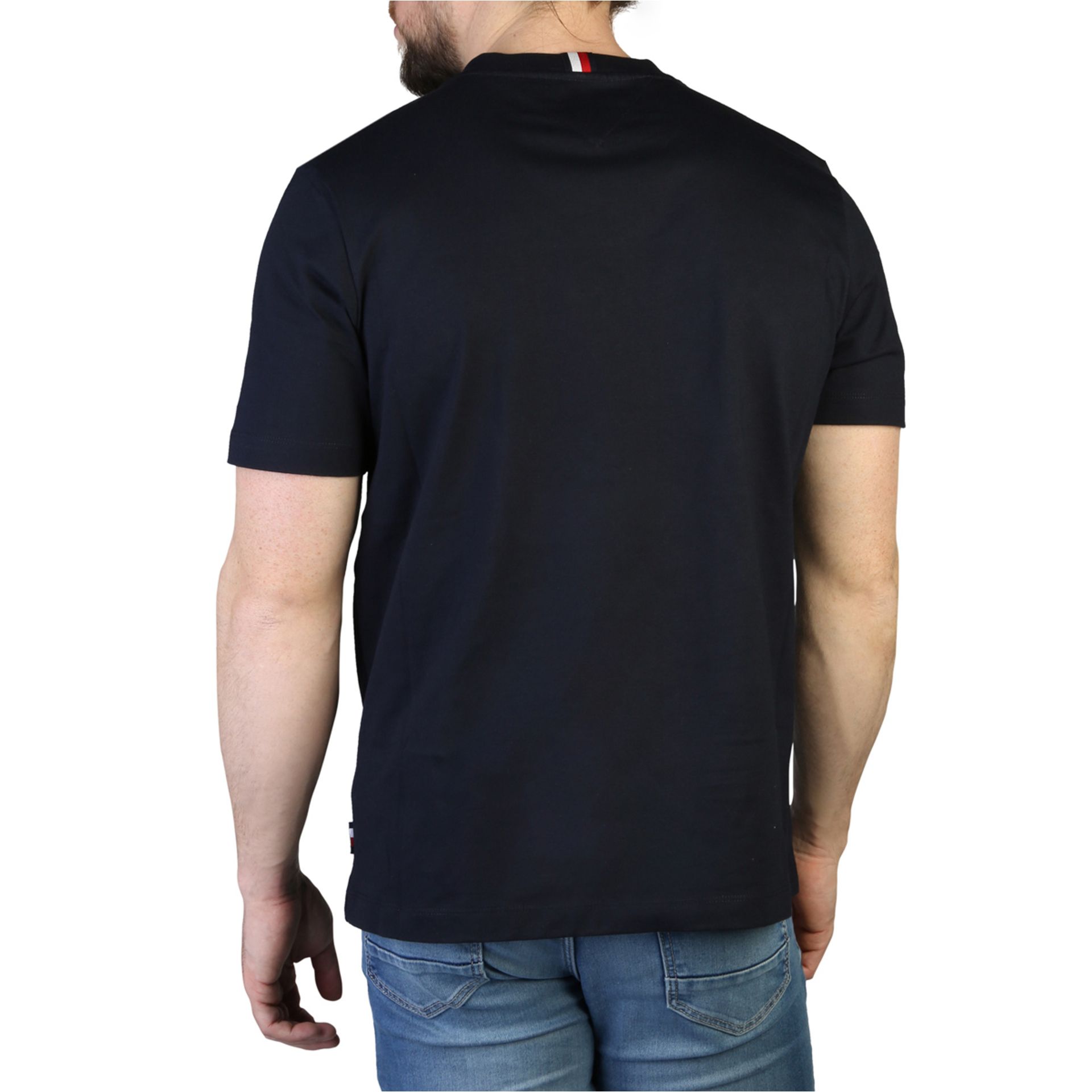 Tommy Hilfiger MW0MW30055_DW5 - Image 2