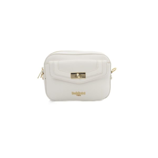 Baldinini Trend L11BAS1_SIENA_BiancoWhite