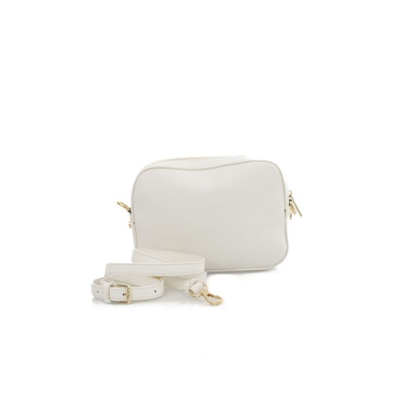 Baldinini Trend L11BAS1_SIENA_BiancoWhite - Image 3