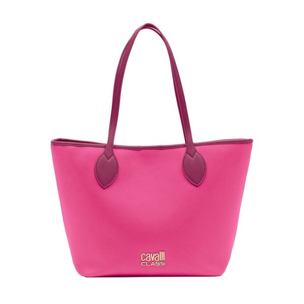 Cavalli Class X073_CCHB00092B00-RAVENNA_Pink
