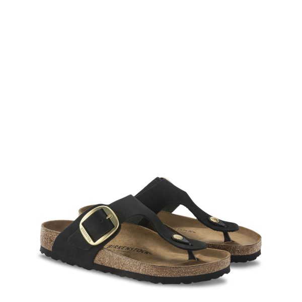 Birkenstock GIZEH_1024107_BLACK - Image 2