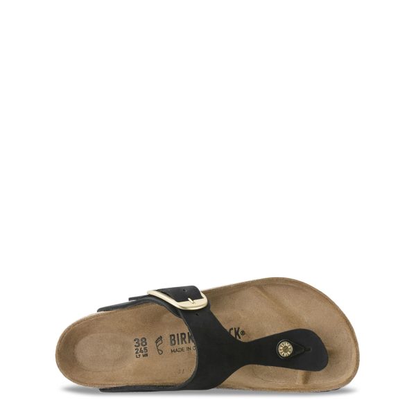 Birkenstock GIZEH_1024107_BLACK - Image 3
